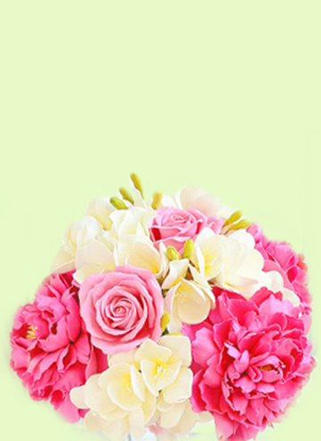 Anniversary Flowers Harmondsworth