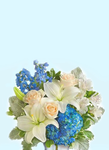 Sympathy Flowers Harmondsworth
